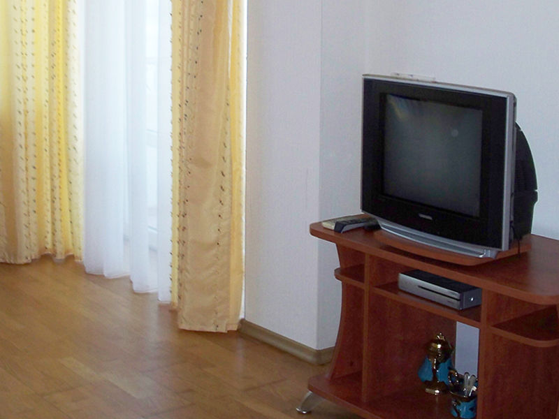 Коттедж 2-местный №22