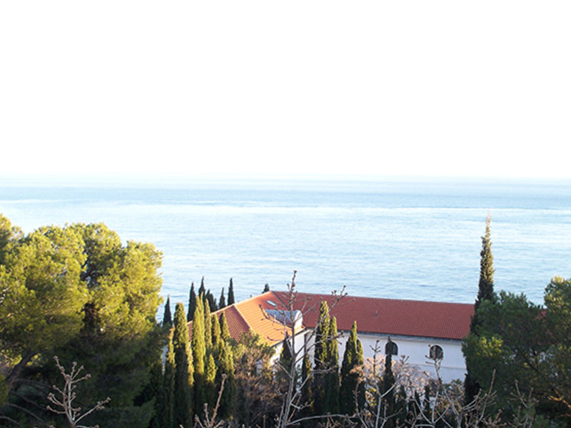 Коттедж 2-местный №22