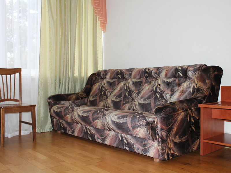 Коттедж 2-местный №23