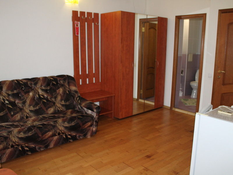 Коттедж 2-местный №23