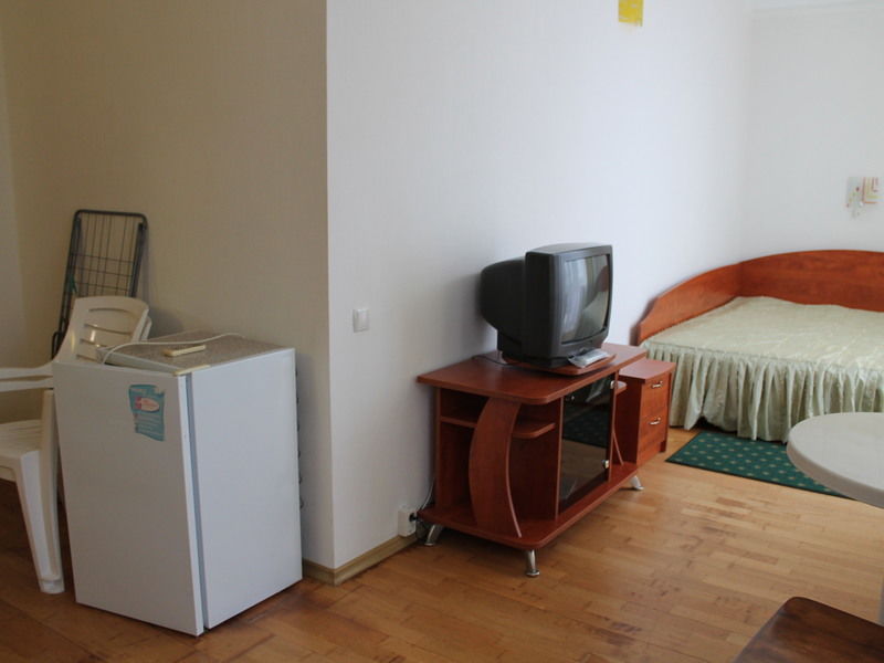 Коттедж 2-местный №23