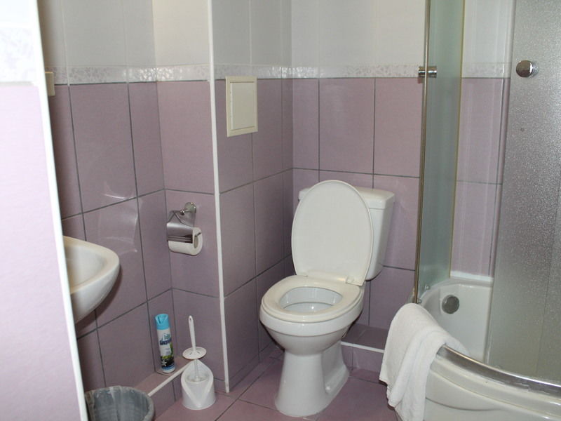 Коттедж 2-местный №23