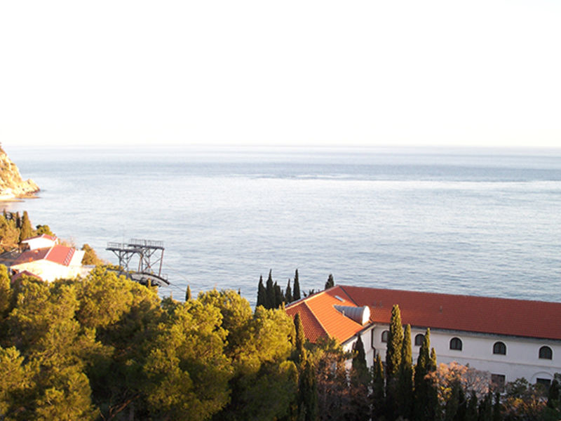 Коттедж 2-местный №31