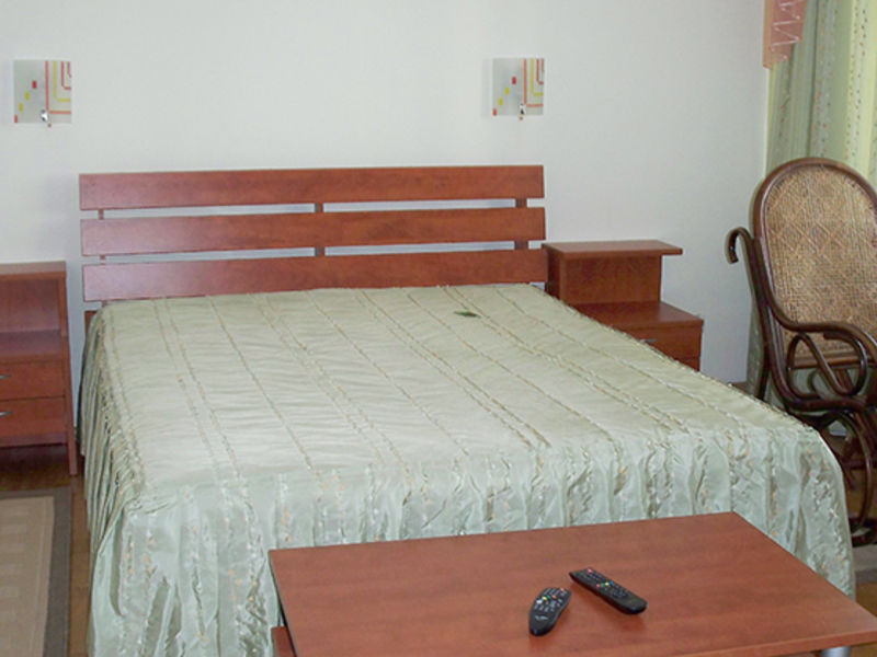 Коттедж 2-местный №32