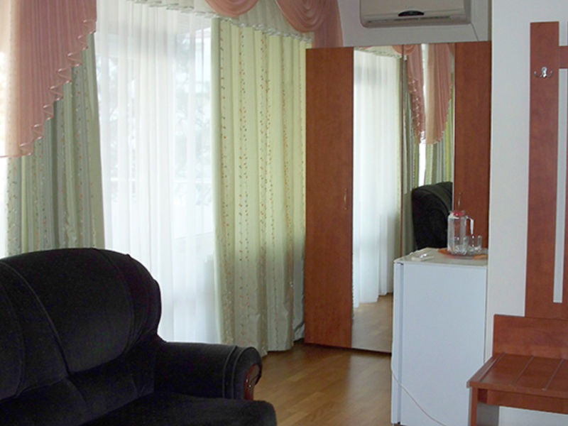 Коттедж 2-местный №32