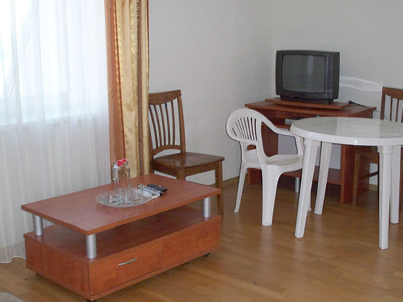 Коттедж 2-местный №41