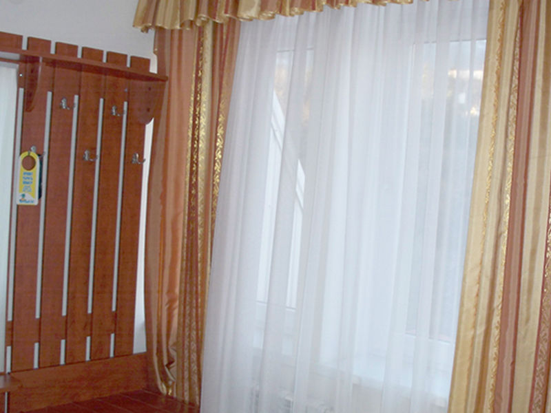 Коттедж 2-местный №41