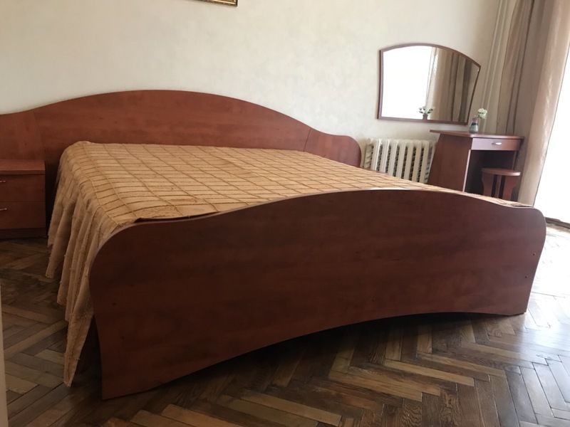 ПК 2-местный 2-комнатный №107 (1 этаж)