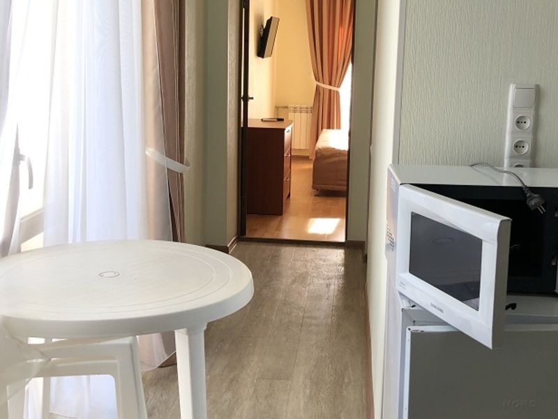 Полулюкс 2-местный 2-комнатный №311