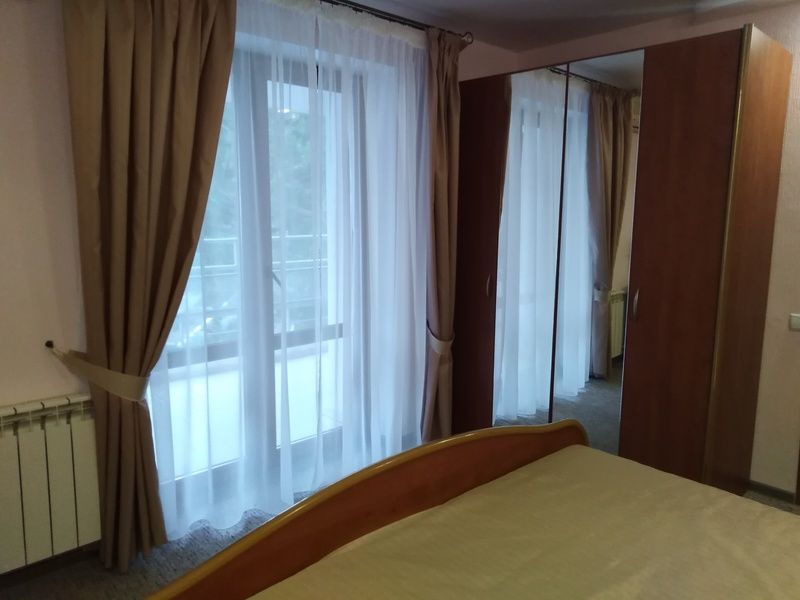 Полулюкс 2-местный 3-комнатный