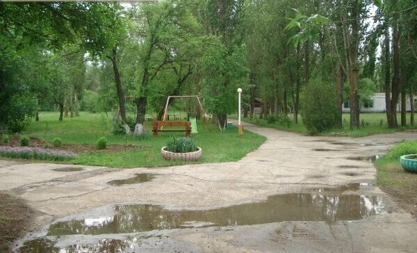 Территория | Здоровье, Волгоградская область