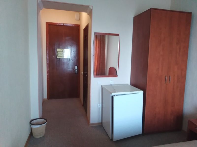 Стандартный 2-местный ЮГ с раздельными кроватями