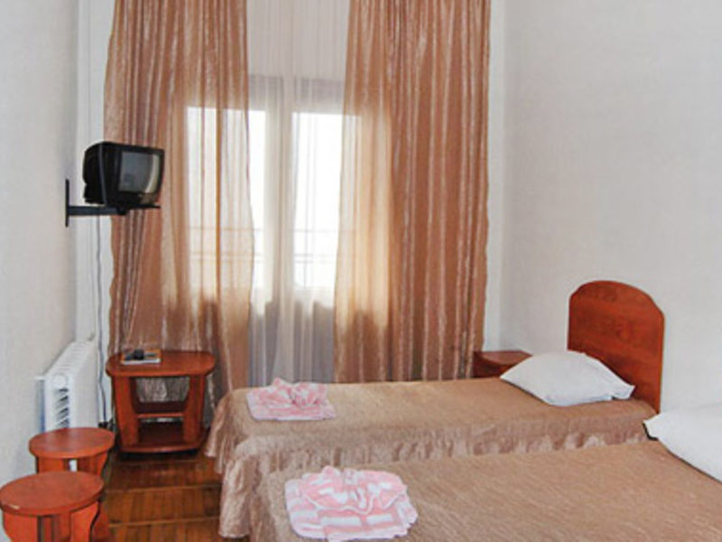 Эконом 2-местный север