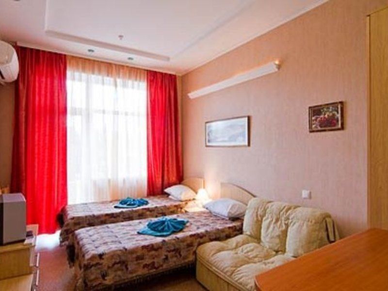 1 категория 2-местный