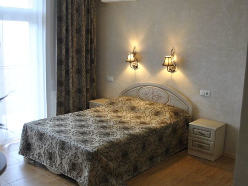 Комфорт 2-местный