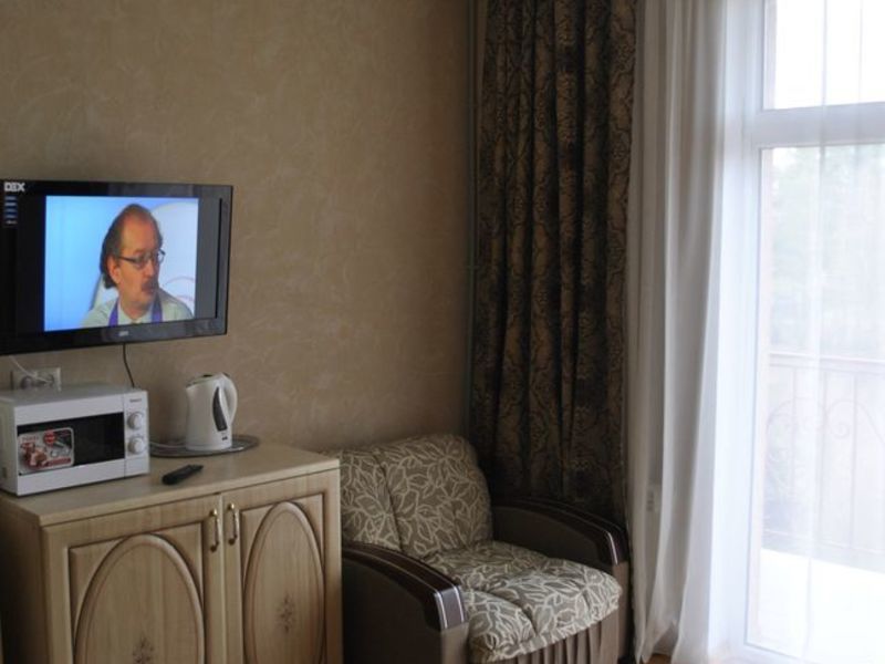 Комфорт 2-местный