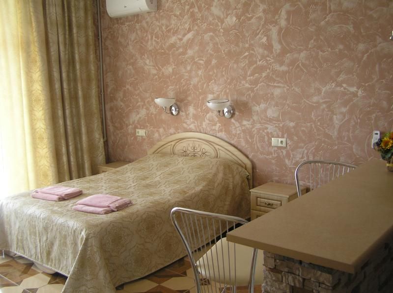 Комфорт 2-местный 2-комнатный