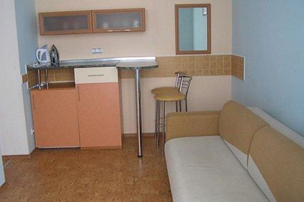 Комфорт 2-местный 2-комнатный