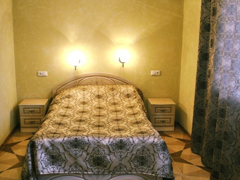 Комфорт 2-местный 2-комнатный