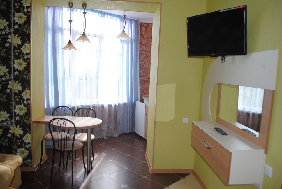 Комфорт 2-местный 2-комнатный