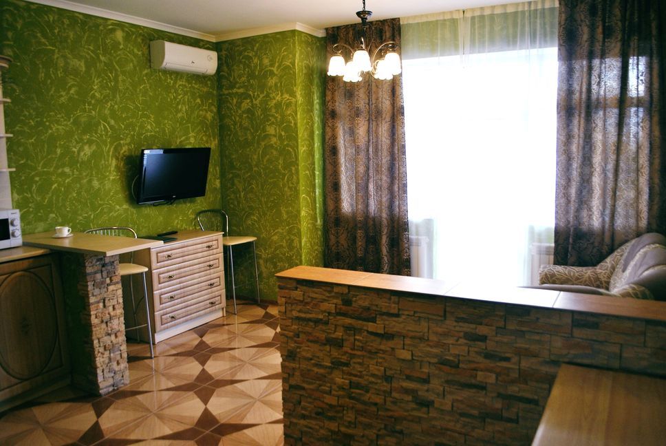 Комфорт 2-местный 2-комнатный