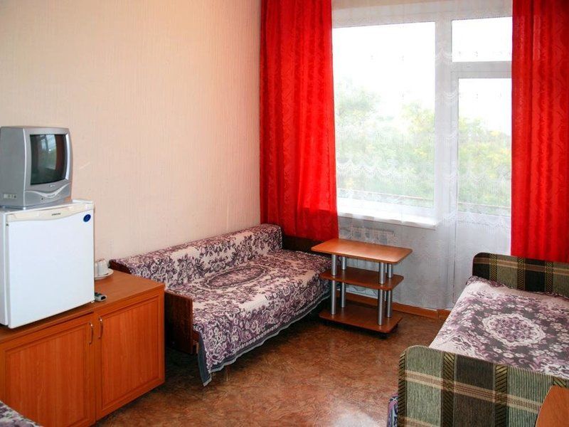 Стандарт Эконом 2-местный