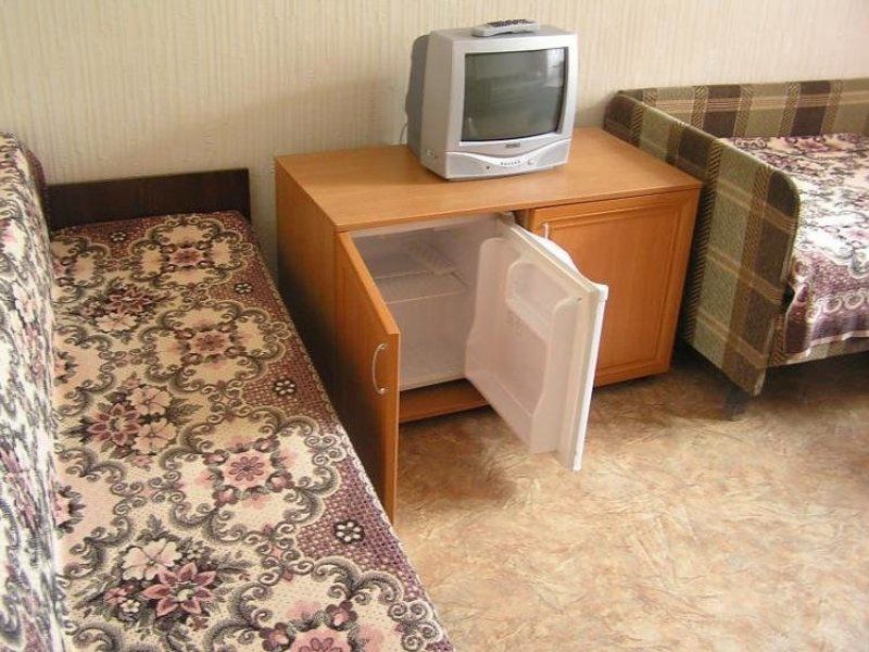 Стандарт Эконом 2-местный