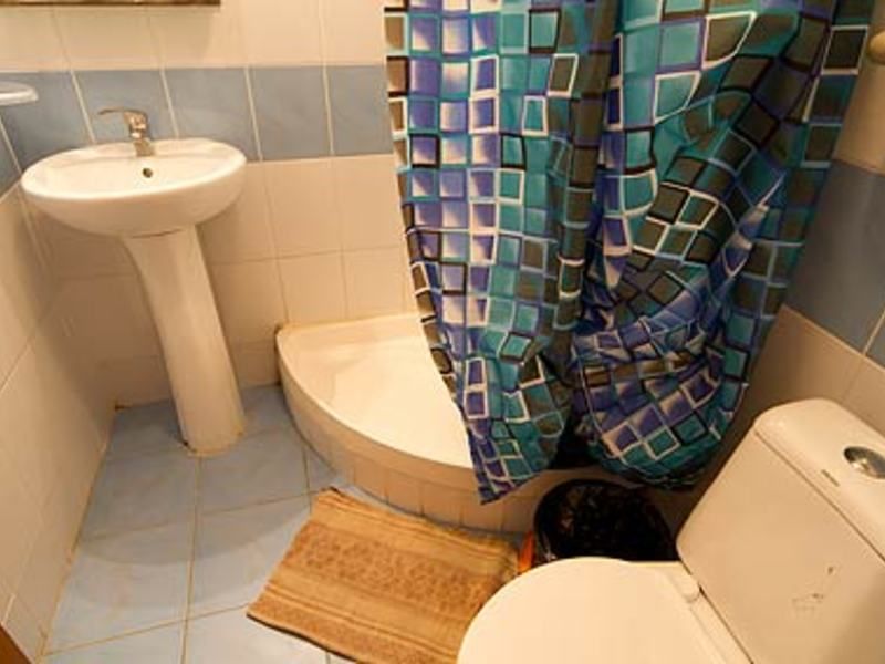 Стандарт Эконом 2-местный