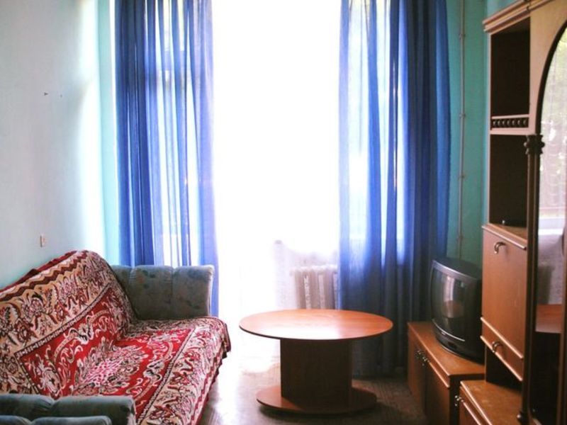 Стандартный 2-местный 2-комнатный