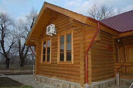 «Дом Рыбака»