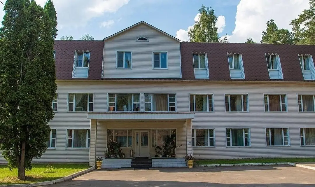 Пансионат Солнечная поляна, Одинцовский, Московская область