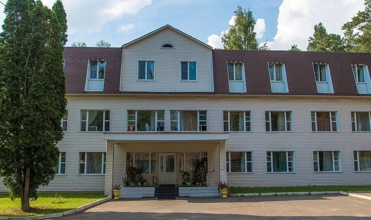 Пансионат Солнечная поляна, Одинцовский, Московская область