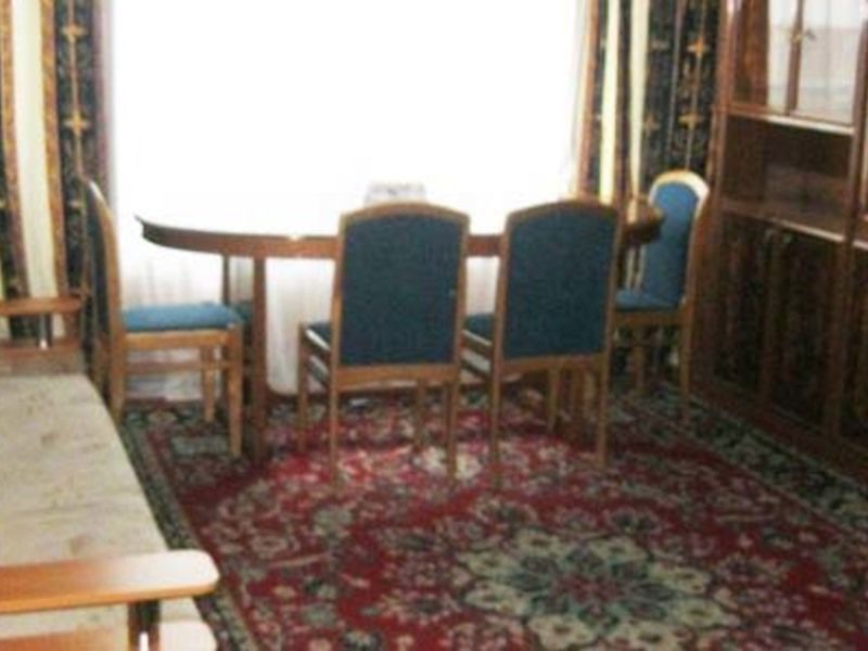 Стандартный 2-местный фиксированный (корпус 6)