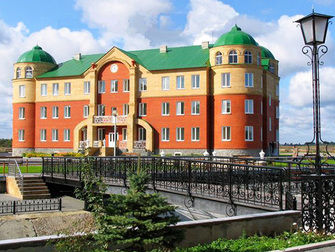 Обуховский