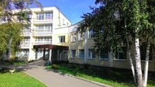 Санаторий Бобачевская роща, Тверская область, Бобачёвская роща