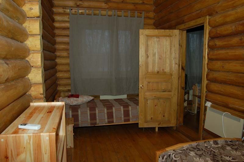 Спальные места