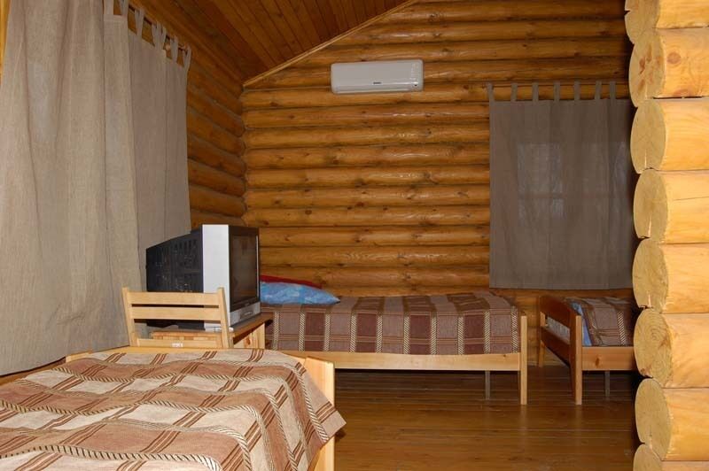 Спальные места