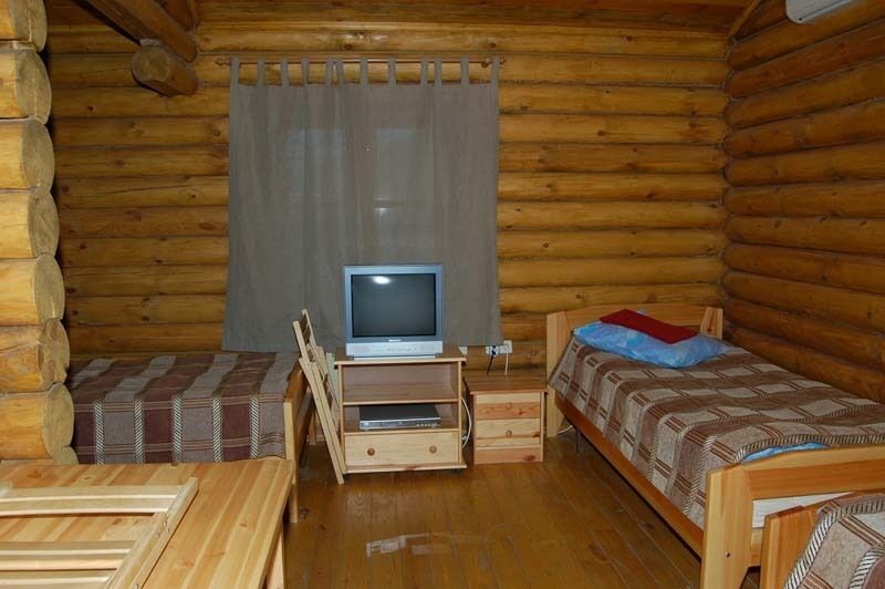 Спальные места