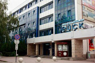 Ейск