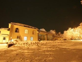 Усадьба Росинка, Камчатский край: фото 2