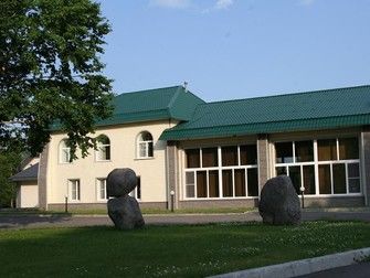 Усадьба Росинка, Камчатский край: фото 5