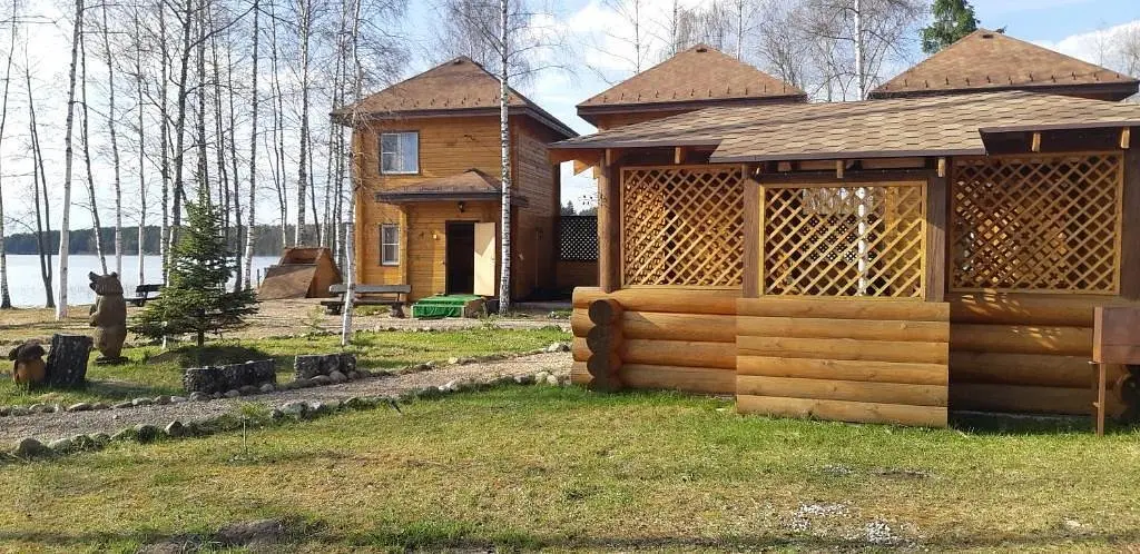 Селигерский бережок, Тверская область: фото 3