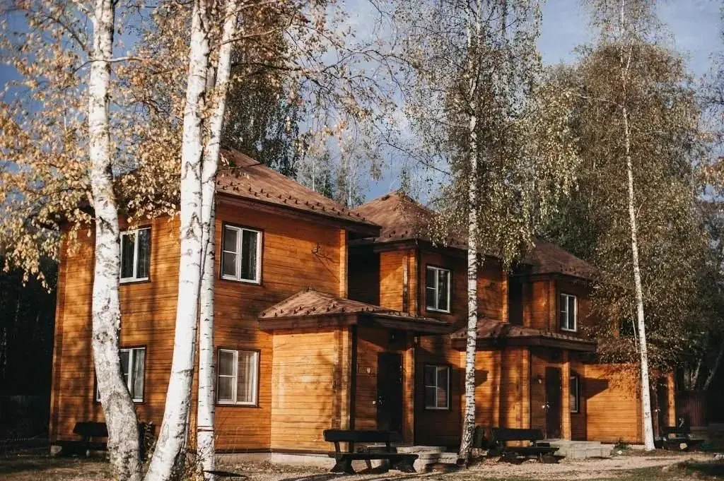 Селигерский бережок, Тверская область: фото 5