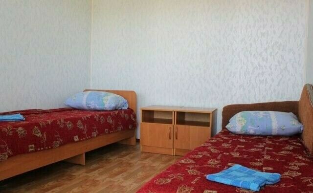 Корпус эконом-класса