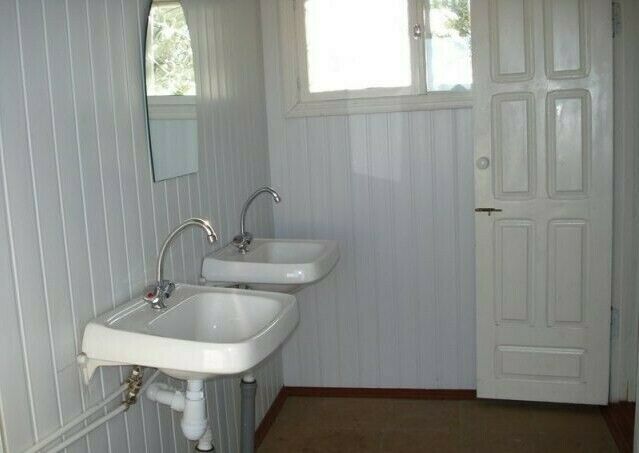 Корпус эконом-класса