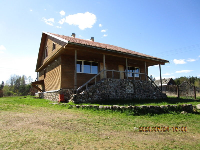 Гостевой дом Закидово, Валдайский, Новгородская область
