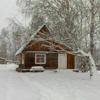 Дом Пилотов, База отдыха Тюнгур , Усть-Кокса