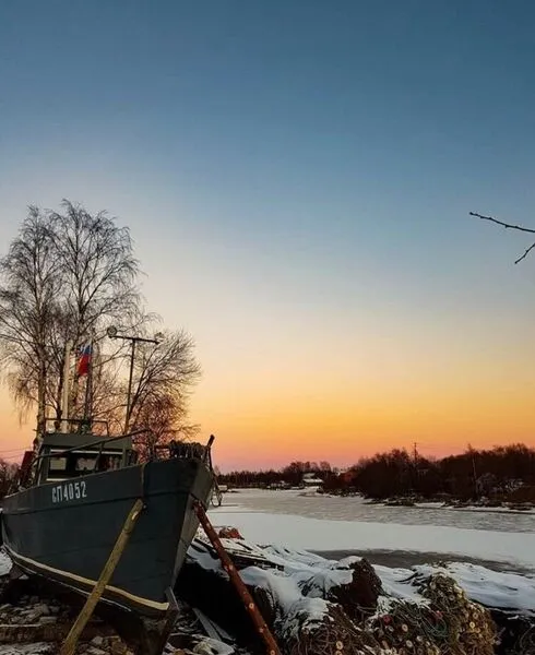 Беловодье, Ленинградская область: фото 4