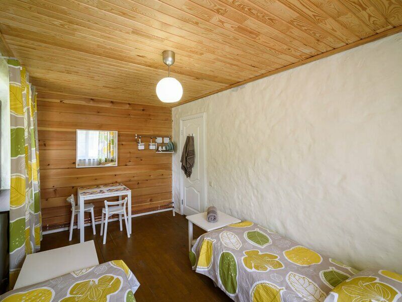 Стандарт 2-комнатный (отель "Таежный")