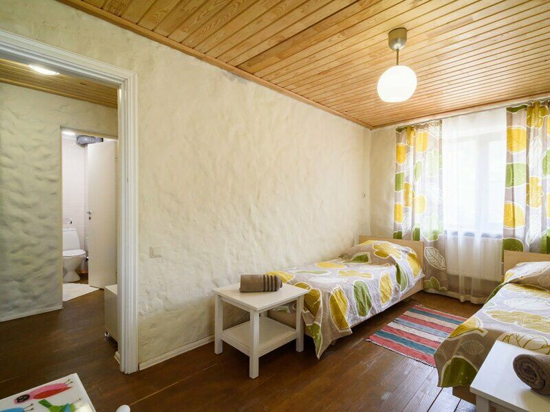 Стандарт 2-комнатный (отель "Таежный")